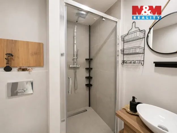 Prodej bytu 3+kk, Karviná - Nové Město, Jurkovičova, 54 m2