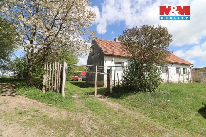 Prodej rodinného domu, Peruc - Hřivčice, 155 m2