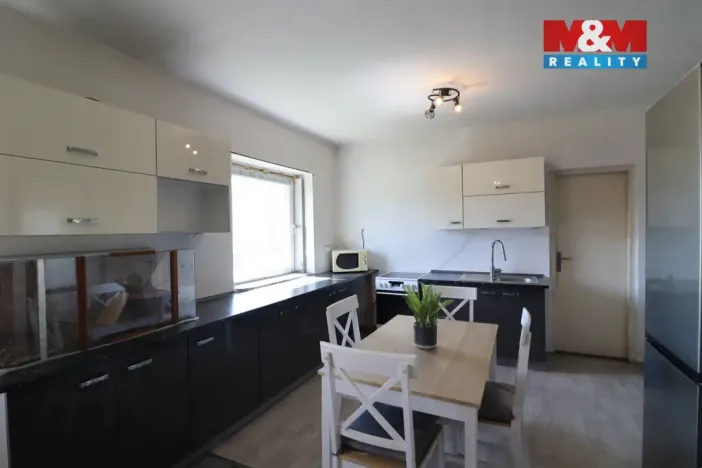 Prodej rodinného domu, Peruc - Hřivčice, 155 m2