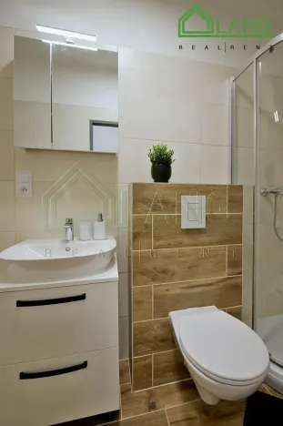 Prodej bytu 2+kk, Brno, Koliště, 41 m2