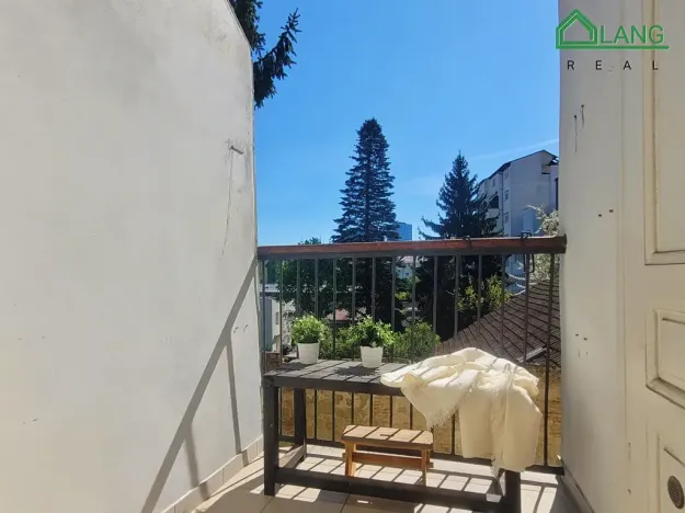 Pronájem bytu 3+kk, Brno, Chládkova, 80 m2