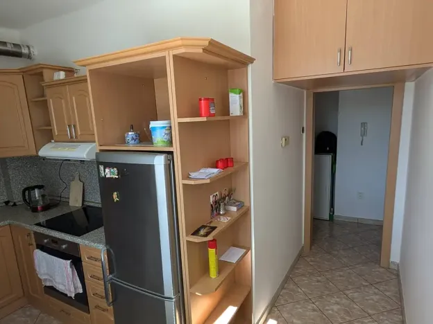 Prodej bytu 2+1, Vítkov, Opavská, 61 m2