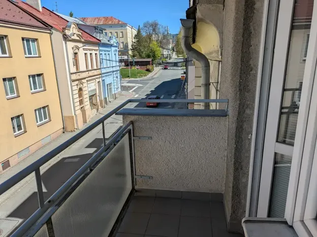 Prodej bytu 2+1, Vítkov, Opavská, 61 m2