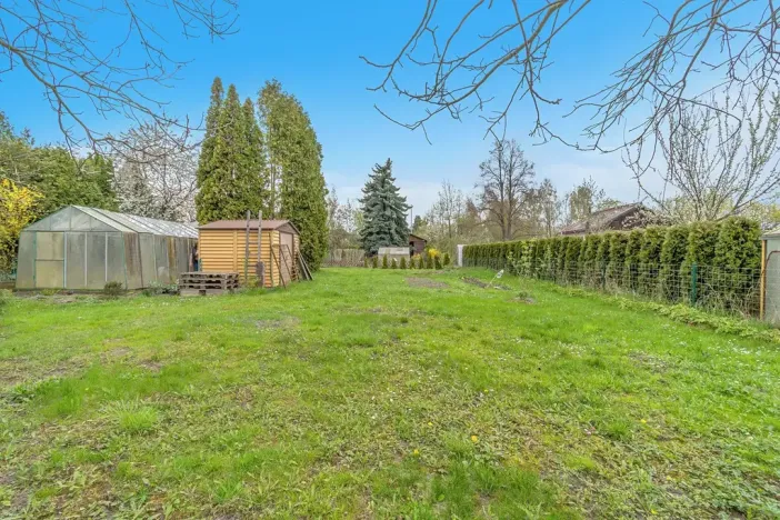 Prodej pozemku pro bydlení, Hradec Králové, Na Dubech, 353 m2