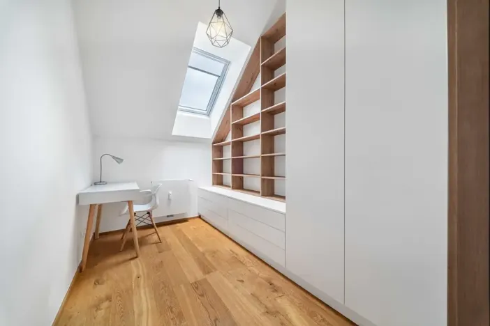 Prodej bytu 3+kk, Plzeň, Dobrovského, 87 m2