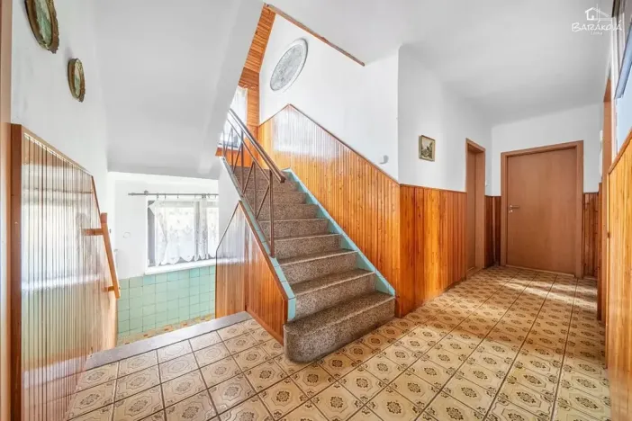 Prodej rodinného domu, Soběkury, 285 m2