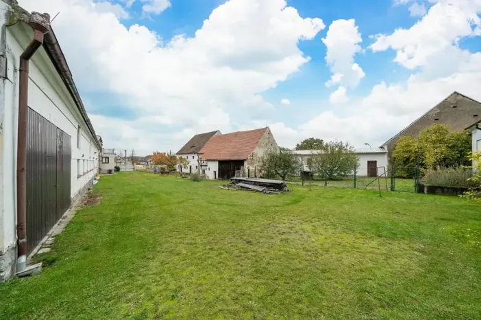 Prodej rodinného domu, Soběkury, 285 m2