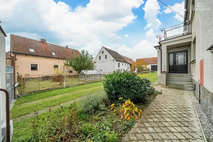 Prodej rodinného domu, Soběkury, 285 m2