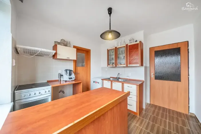 Prodej rodinného domu, Soběkury, 285 m2