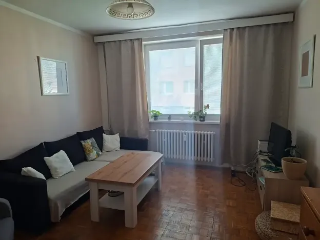 Prodej bytu 3+1, Kunovice, V Humnech, 71 m2