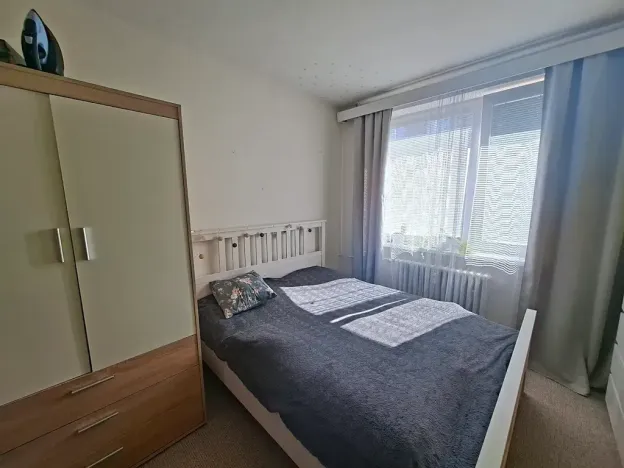 Prodej bytu 3+1, Kunovice, V Humnech, 71 m2