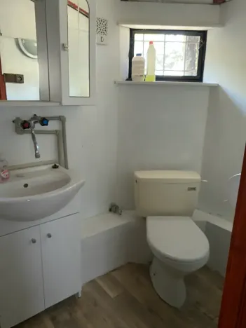 Prodej chaty, Malíč, Knobloška, 41 m2