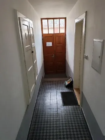 Pronájem bytu 2+1, Prostějov, Fügnerova, 56 m2