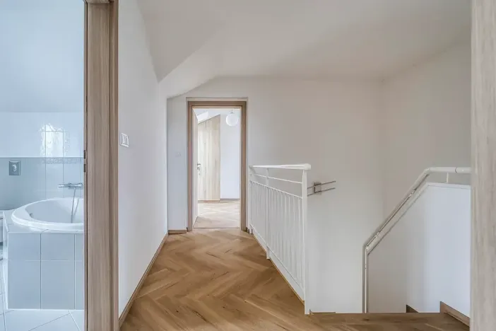 Prodej rodinného domu, Bašť, Kostelecká, 145 m2