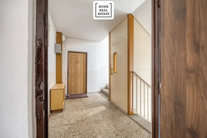 Pronájem bytu 4+1, Náchod, Kostelecká, 88 m2