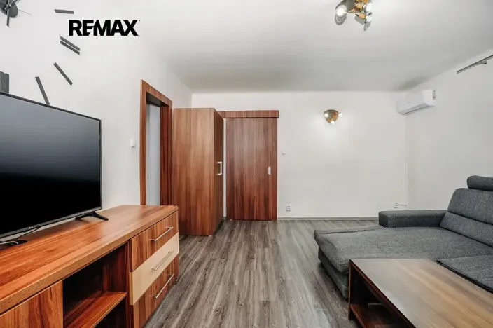 Prodej bytu 3+1, Olomouc, Foerstrova, 65 m2