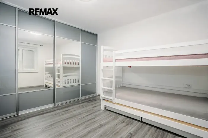 Prodej bytu 3+1, Olomouc, Foerstrova, 65 m2