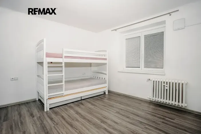 Prodej bytu 3+1, Olomouc, Foerstrova, 65 m2