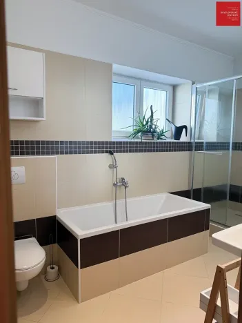 Prodej bytu 3+kk, Mariánské Lázně, Dřevěná, 113 m2