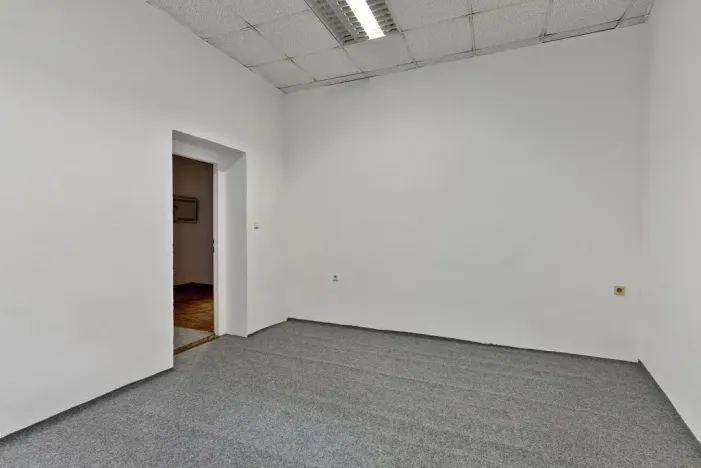 Prodej komerční, Liberec - Liberec II-Nové Město, Široká, 122 m2