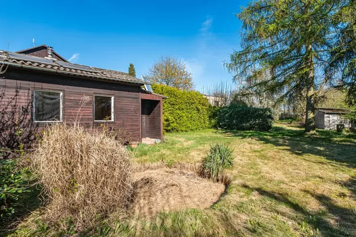 Prodej chaty, Oleška, 39 m2