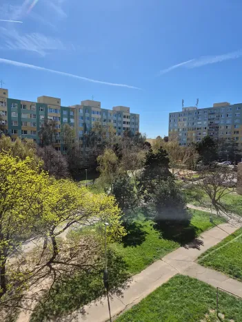 Pronájem bytu 2+kk, Praha - Chodov, Zdiměřická, 45 m2