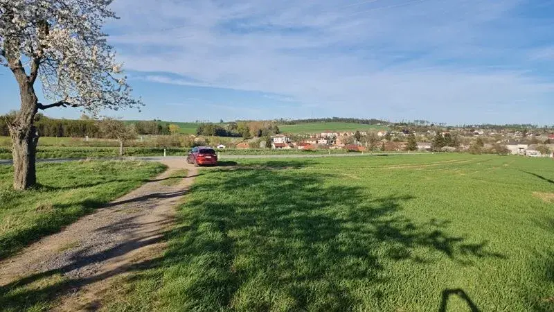 Prodej pole, Rokytnice nad Rokytnou, 25097 m2