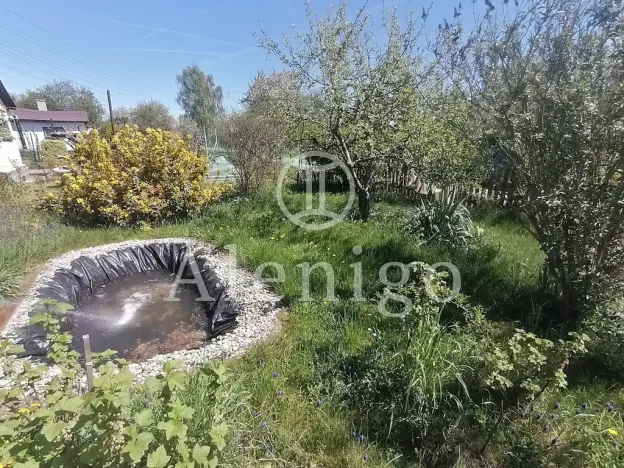 Prodej chaty, Praha, 20 m2