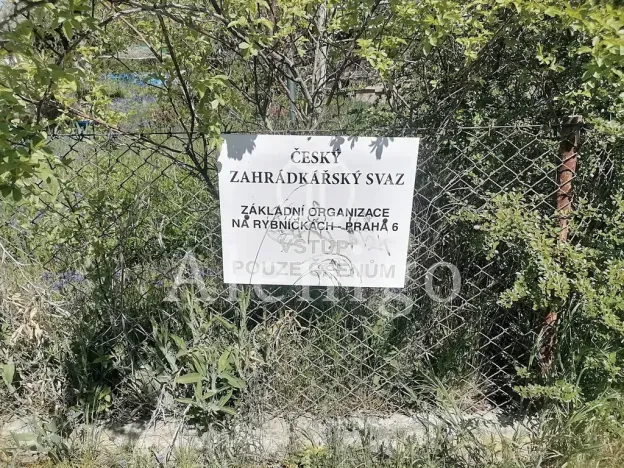 Prodej chaty, Praha, 20 m2