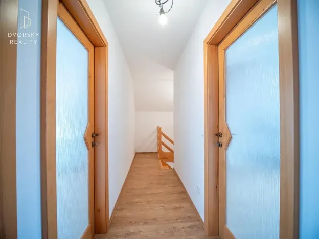 Prodej rodinného domu, Křemže, Luční, 197 m2