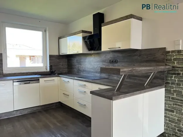 Prodej rodinného domu, Rychnov nad Kněžnou, Dvořákova, 120 m2