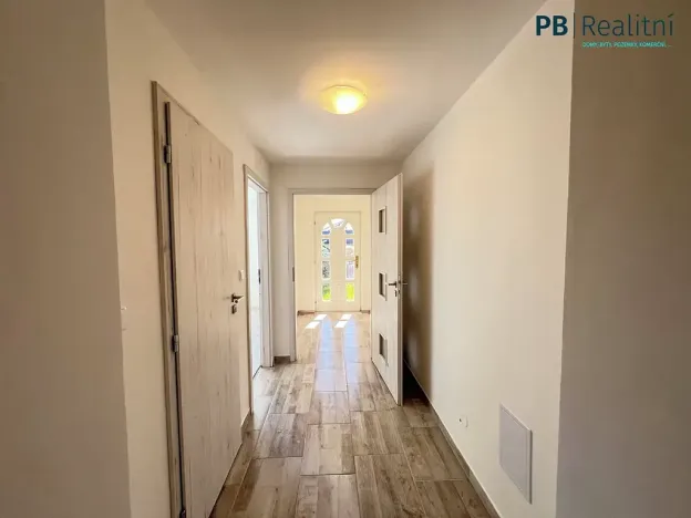 Prodej rodinného domu, Rychnov nad Kněžnou, Dvořákova, 120 m2