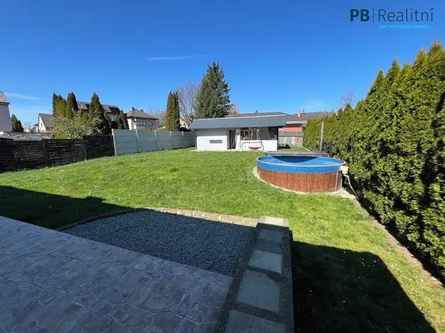 Prodej rodinného domu, Rychnov nad Kněžnou, Dvořákova, 120 m2