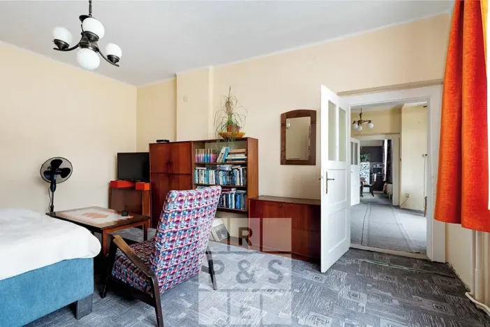 Prodej vily, Otvovice, 260 m2