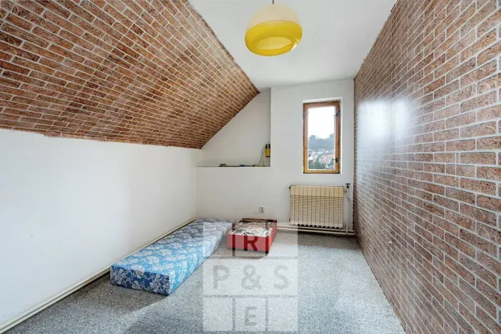 Prodej vily, Otvovice, 260 m2