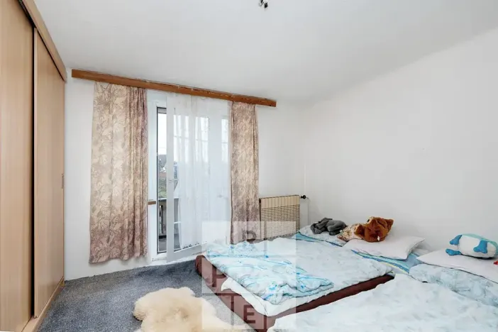 Prodej vily, Otvovice, 260 m2