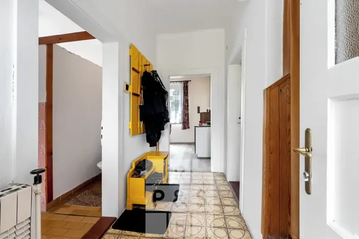 Prodej vily, Otvovice, 260 m2