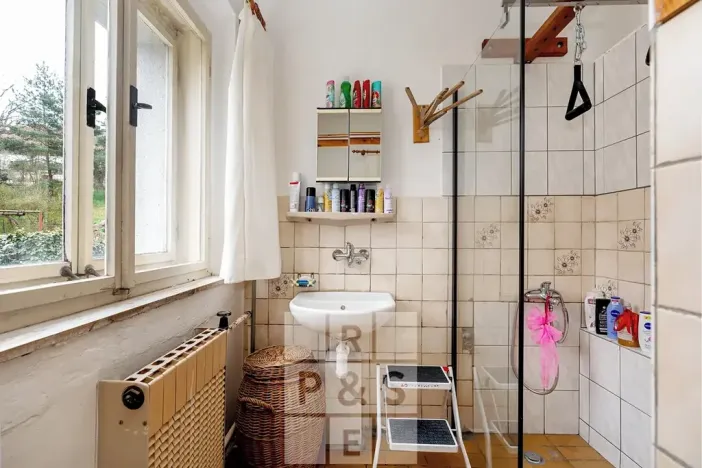 Prodej vily, Otvovice, 260 m2