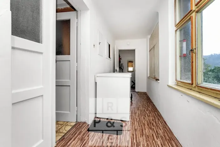 Prodej vily, Otvovice, 260 m2