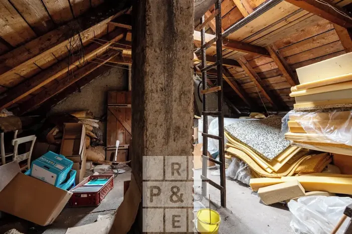 Prodej vily, Otvovice, 260 m2