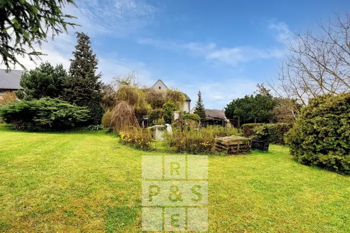 Prodej vily, Otvovice, 260 m2