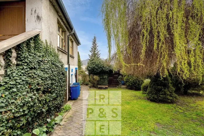 Prodej vily, Otvovice, 260 m2