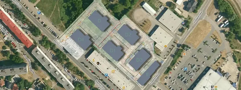 Prodej bytu 4+kk, Mělník, Bezručova, 92 m2