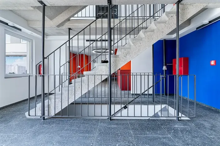 Pronájem bytu 1+kk, Praha - Chodov, Čenětická, 23 m2