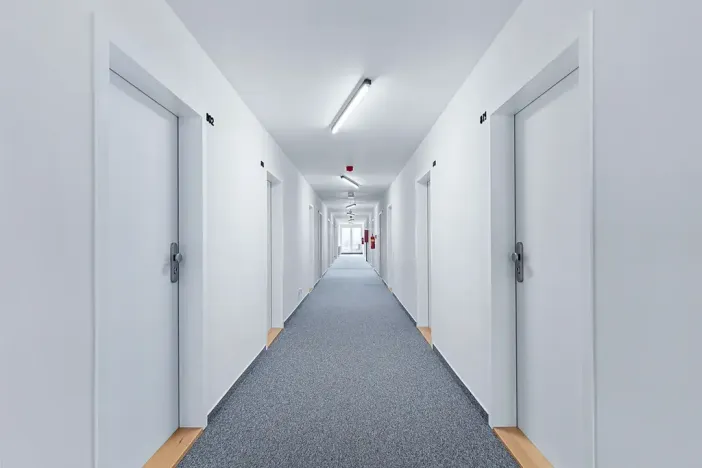 Pronájem bytu 1+kk, Praha - Chodov, Čenětická, 23 m2