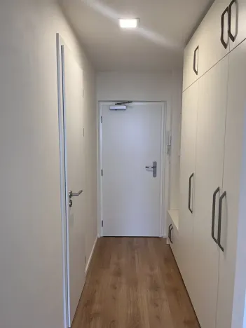 Pronájem bytu 1+kk, Praha - Chodov, Čenětická, 23 m2