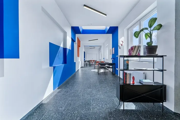 Pronájem bytu 1+kk, Praha - Chodov, Čenětická, 23 m2