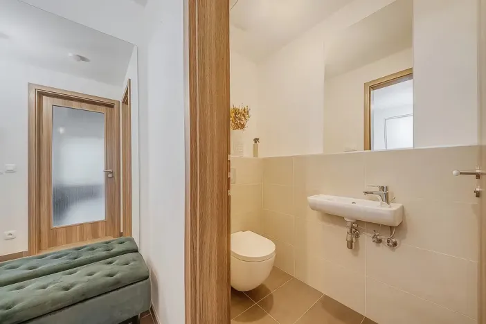 Prodej bytu 3+kk, Praha - Strašnice, Zvěřinova, 69 m2