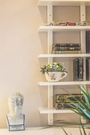 Pronájem bytu 1+kk, Praha - Holešovice, Plynární, 25 m2