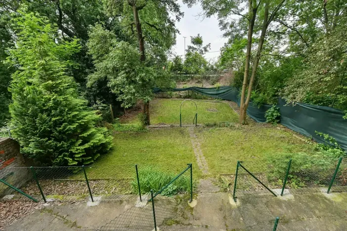 Pronájem bytu 1+kk, Praha - Michle, Hanusova, 28 m2